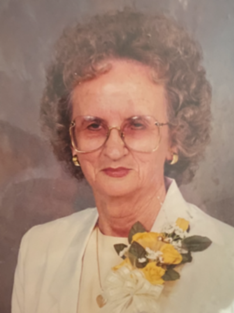Georgia Ann Kelley Profile Photo