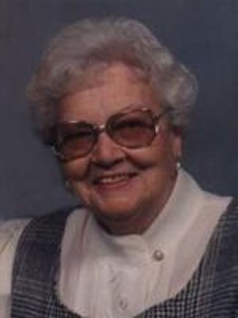 Mary Ann Lintner