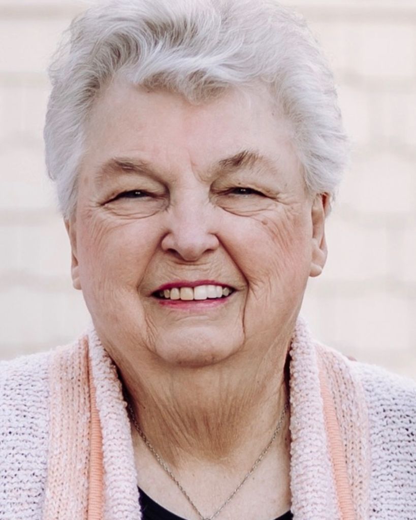 Janet Faye Scheer Profile Photo