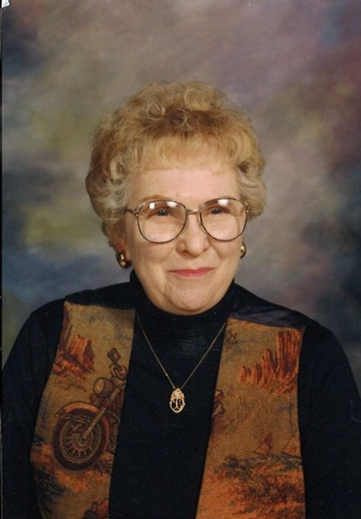 Bonnie Stuberg Gray Profile Photo