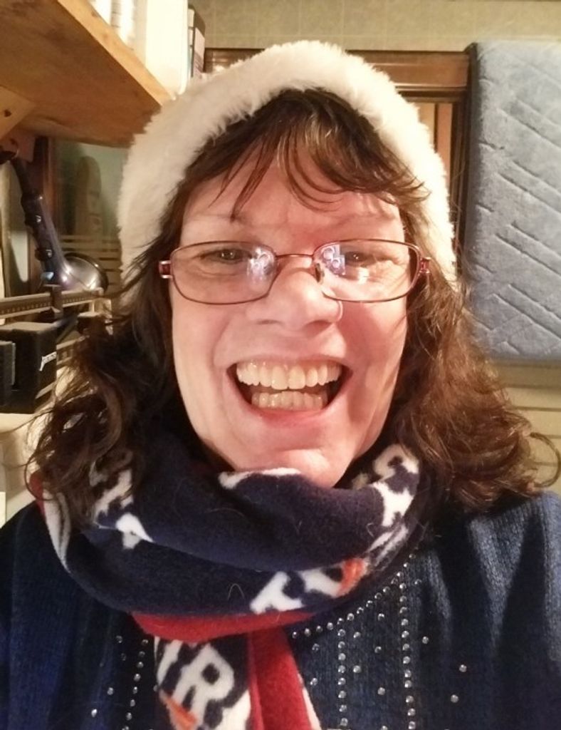 Kathleen M. Mccall-Sargent Profile Photo