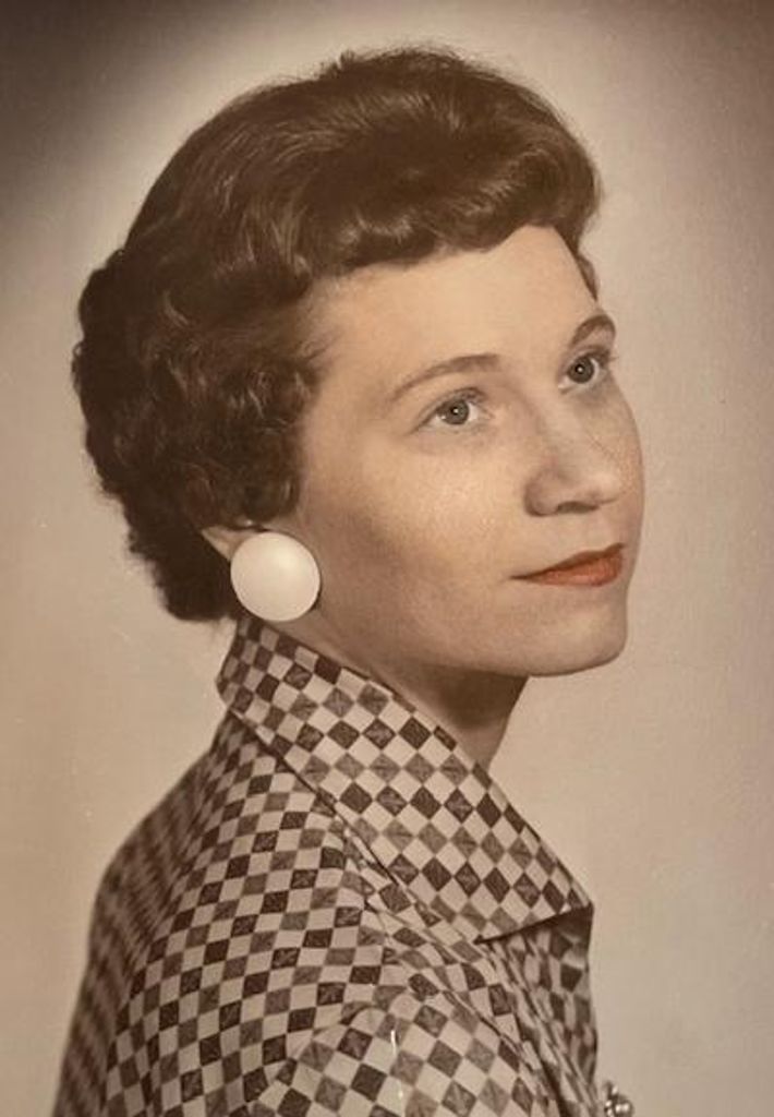 Sylvia Davis Rowland Profile Photo