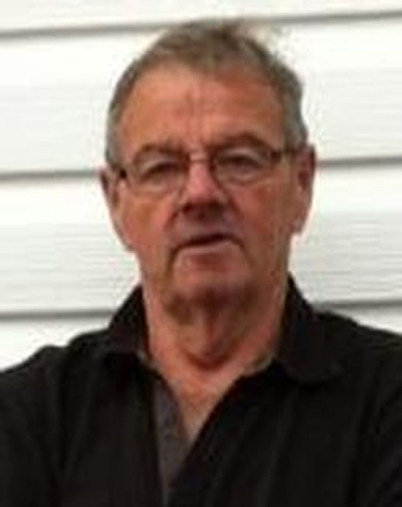 Stanley Locke Profile Photo