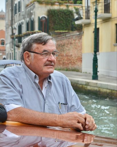 William “Bill” John Del Zotto's obituary image