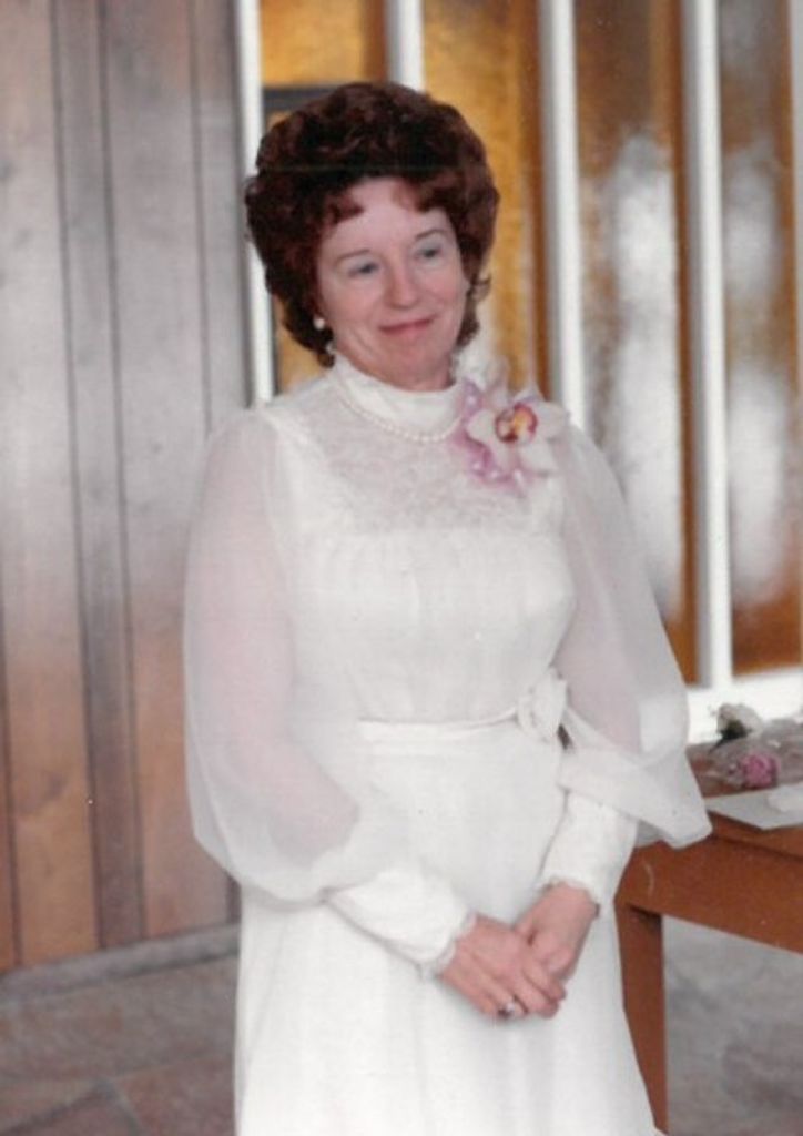 Maxine Elizabeth Gow Profile Photo