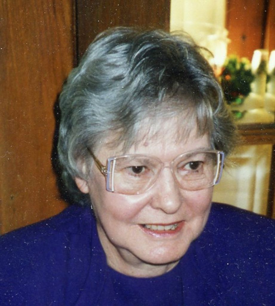Joyce Diesslin