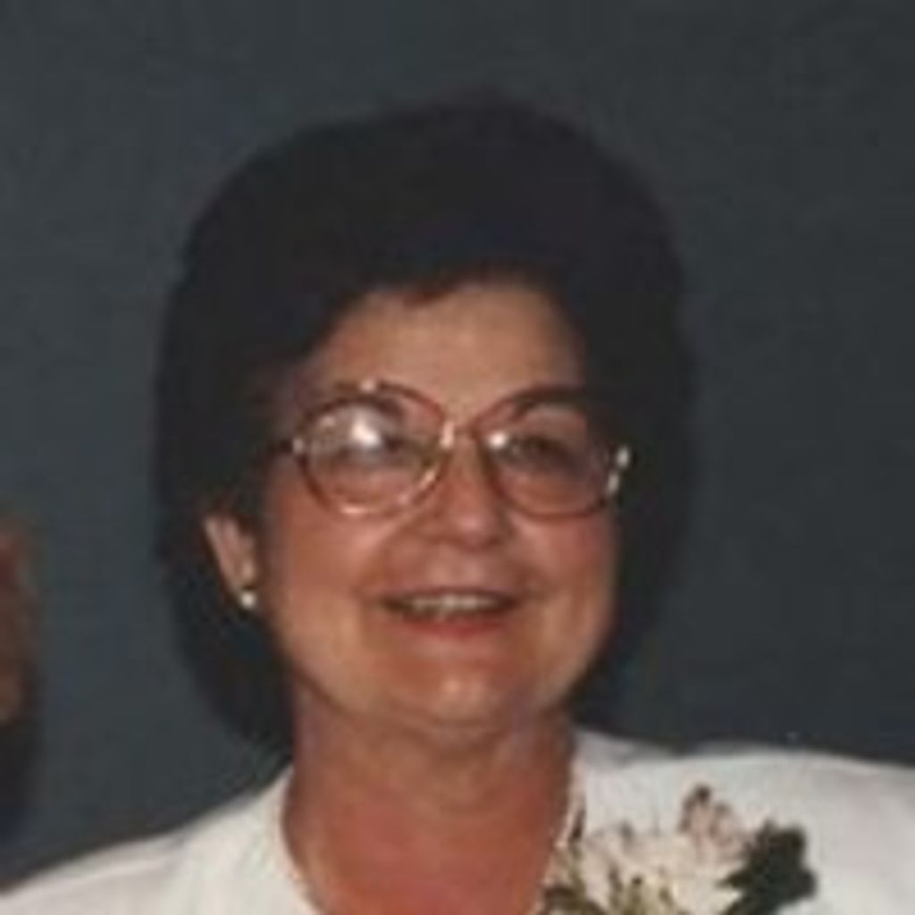 Rose Mary Girouard