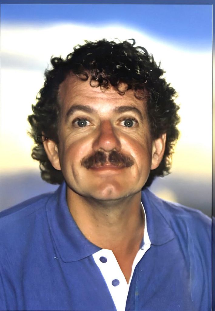 George Richard Pullis Profile Photo