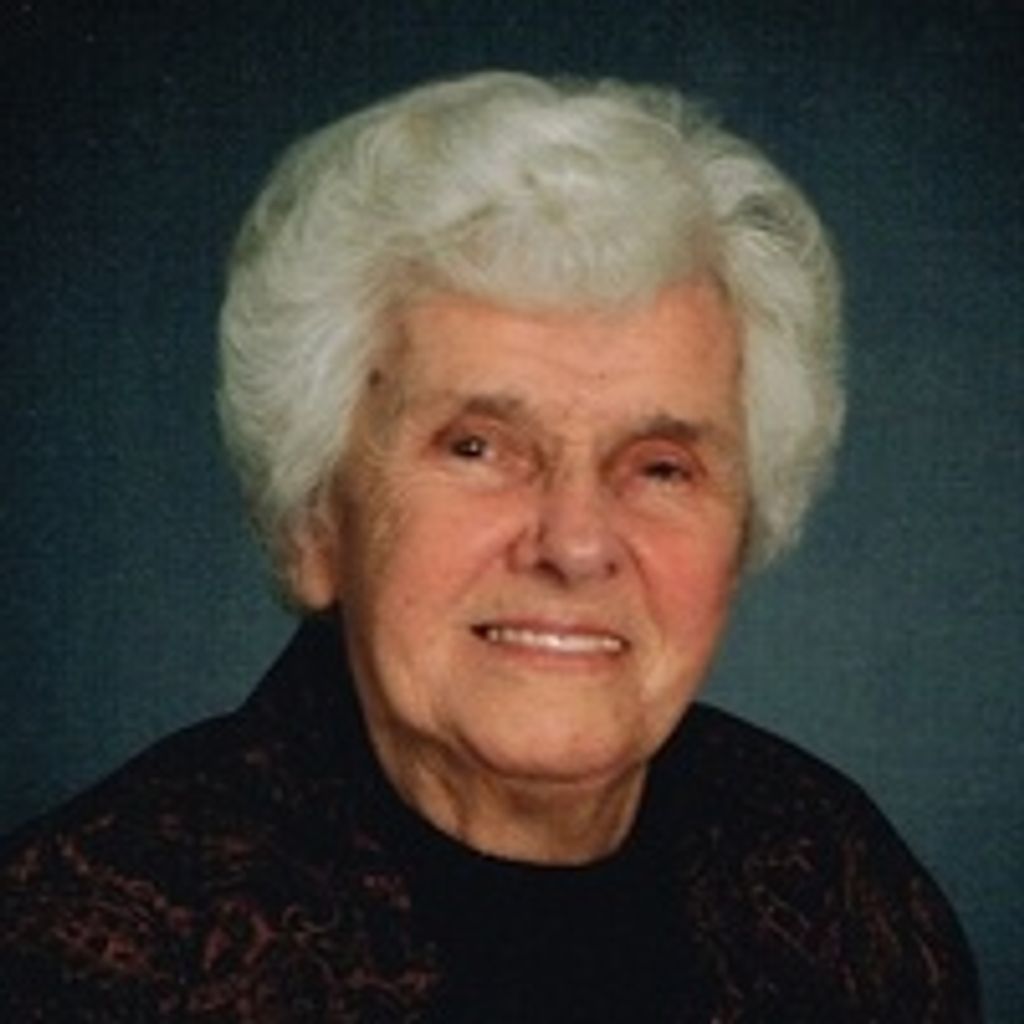 Teresa Caroline Bruns