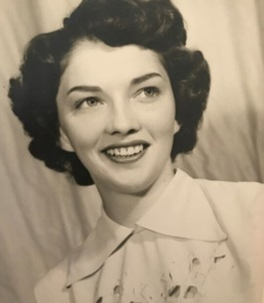 Virginia Waterman