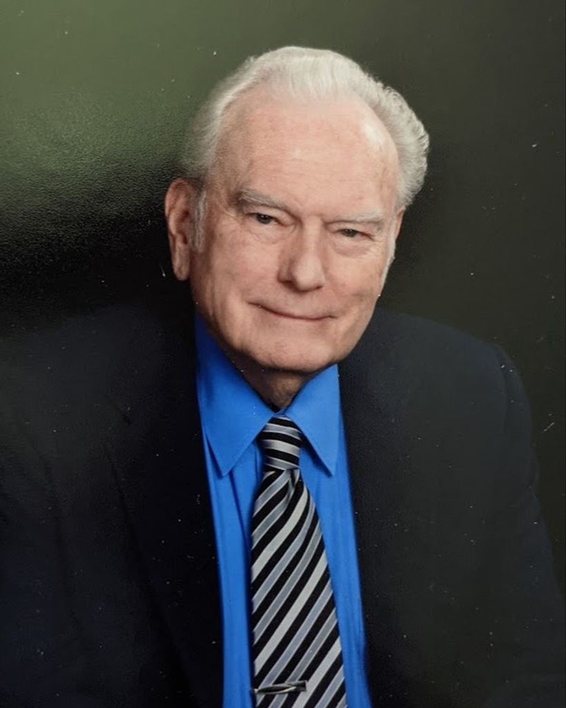 Forest "Beryl" Johnston, Jr. Profile Photo