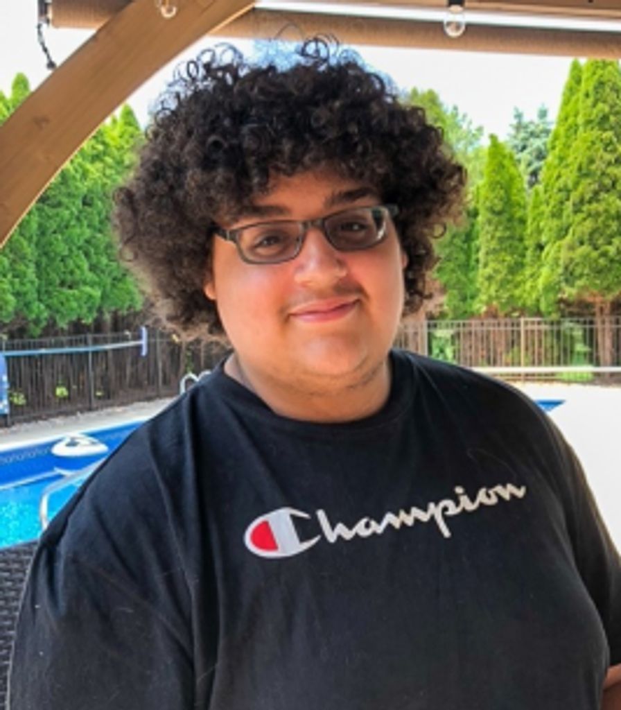 Anthony Michael Schulkey Profile Photo