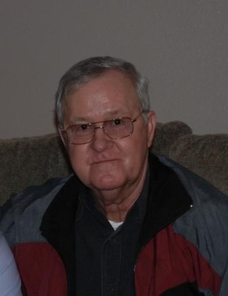 Kenneth Lee Brewton Profile Photo