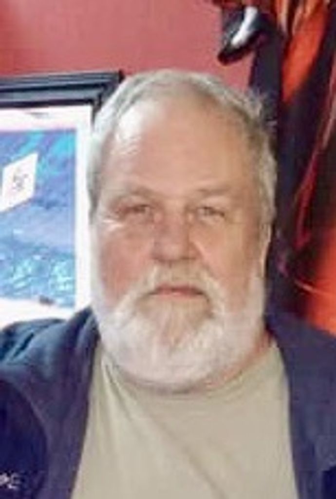 Terry James Huse Profile Photo