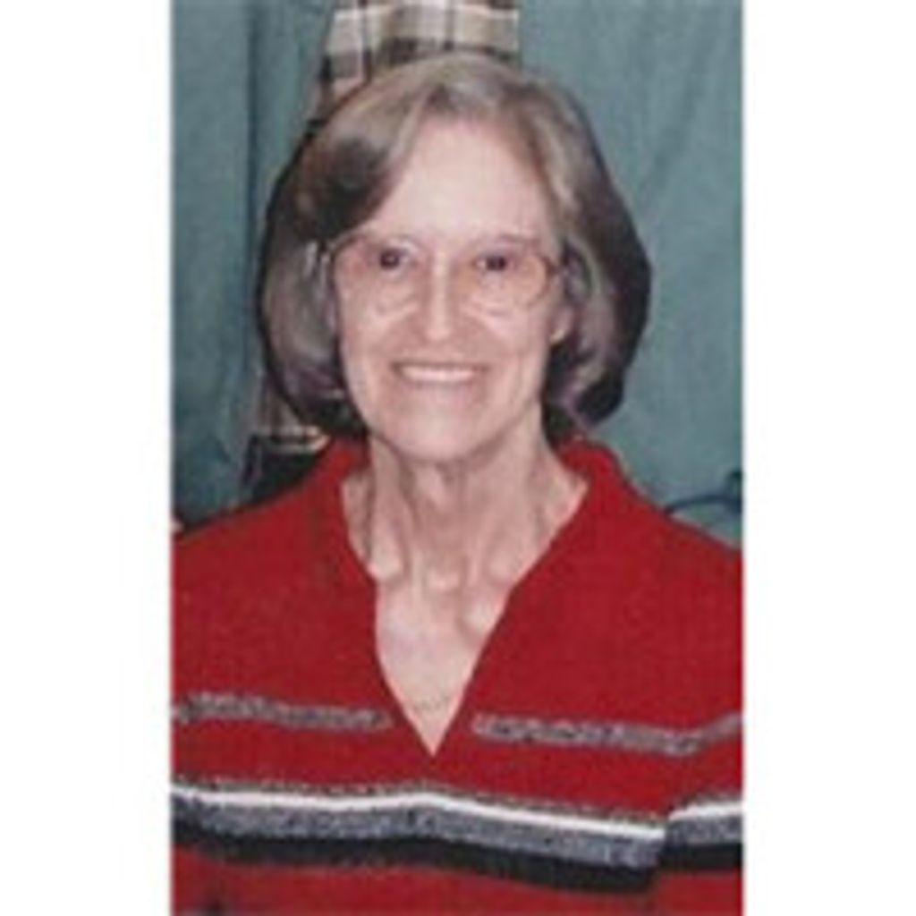 Evelyn Chosewood