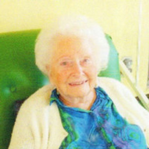 Grace Sheehy Profile Photo