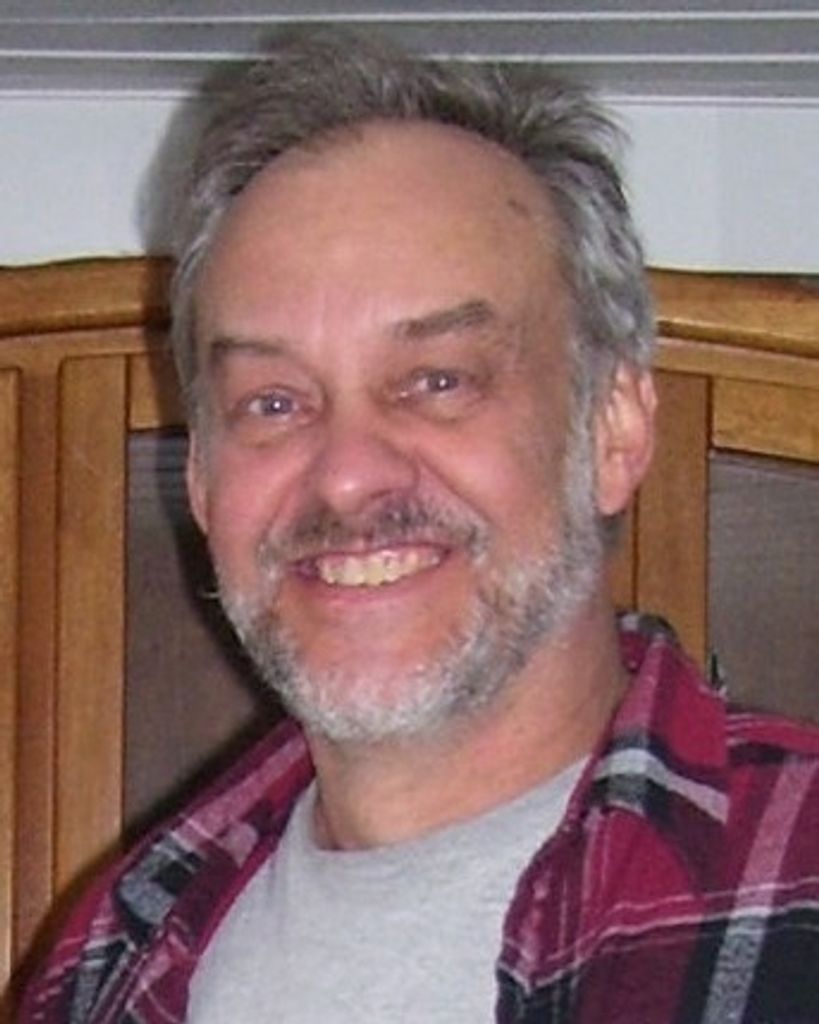 William Paul Hasse Profile Photo