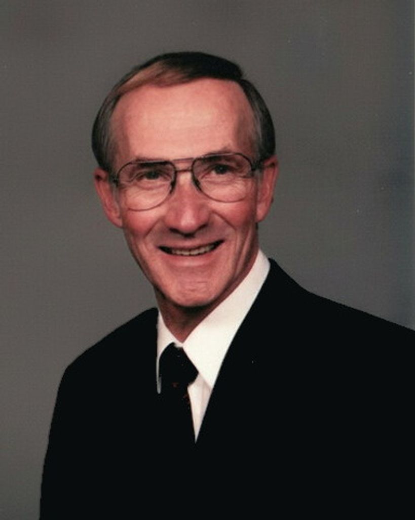 Thomas Dean Turner Profile Photo
