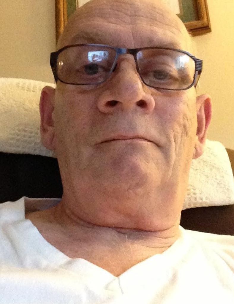 Richard T. Brash Profile Photo