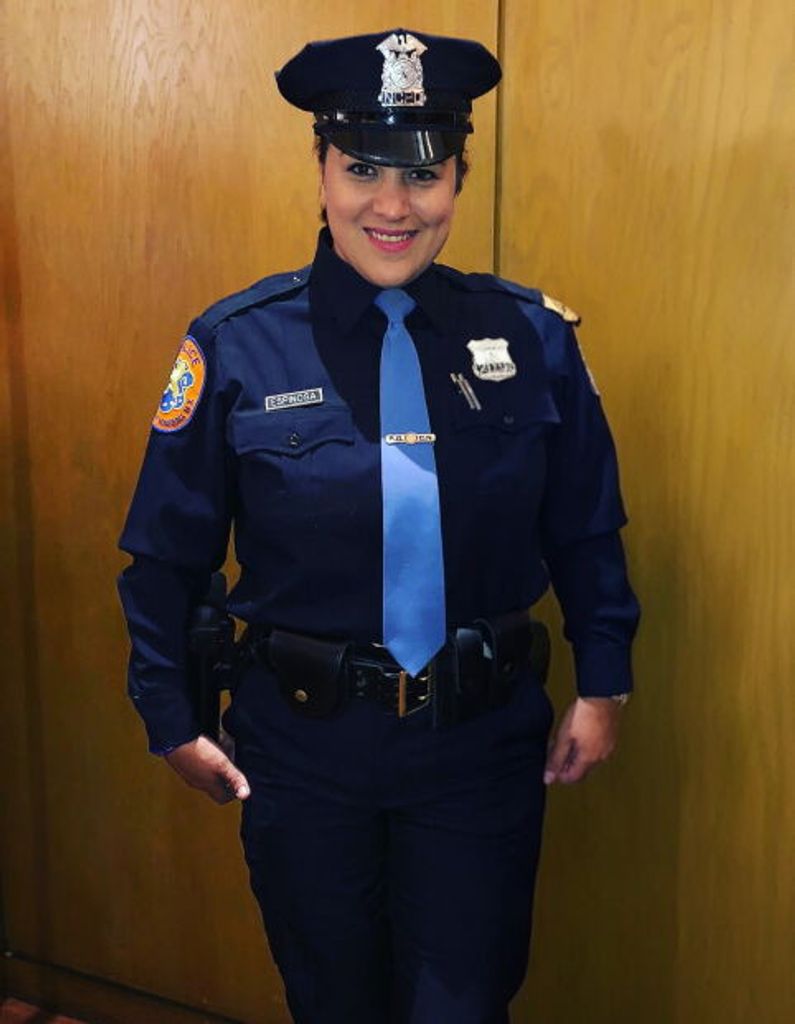 Patricia Espinosa Profile Photo