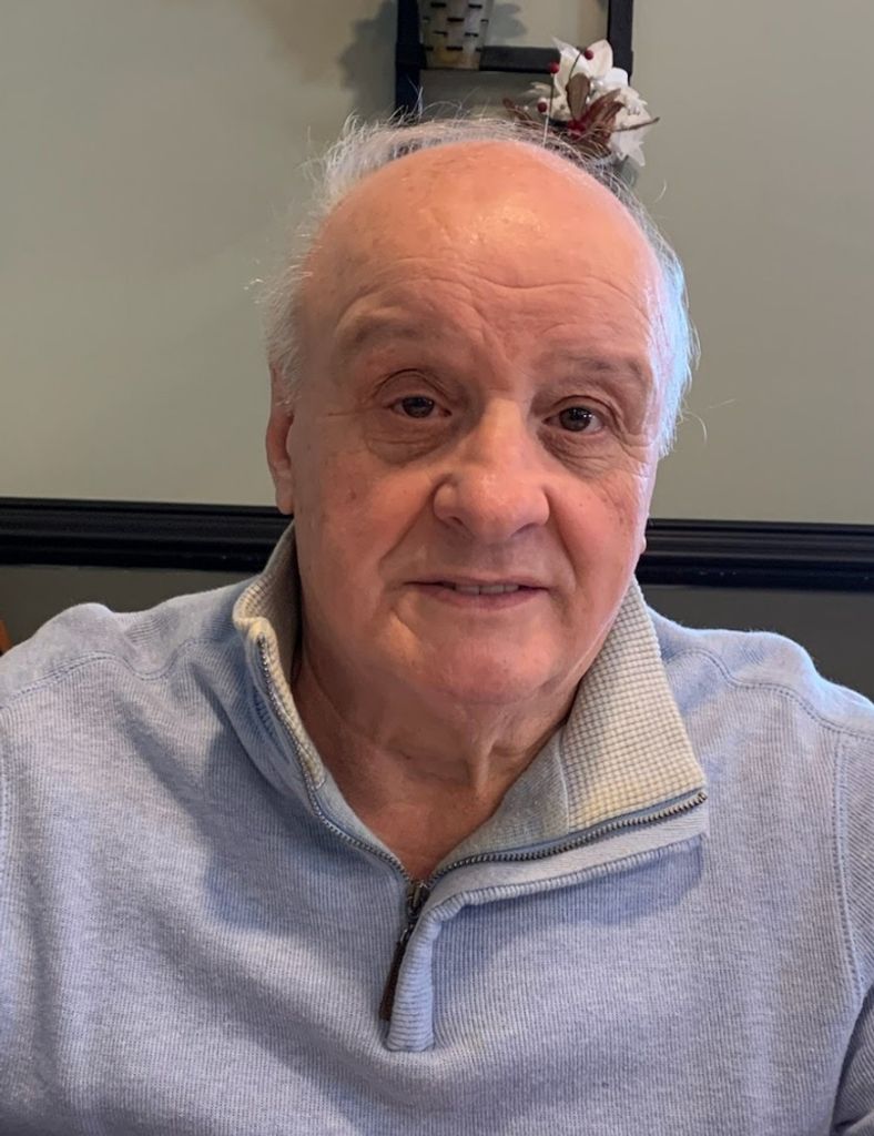 Pietro Garbaini Profile Photo