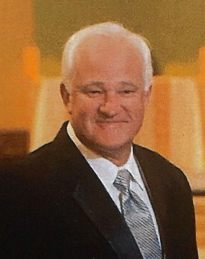 Barry Alton Riddle
