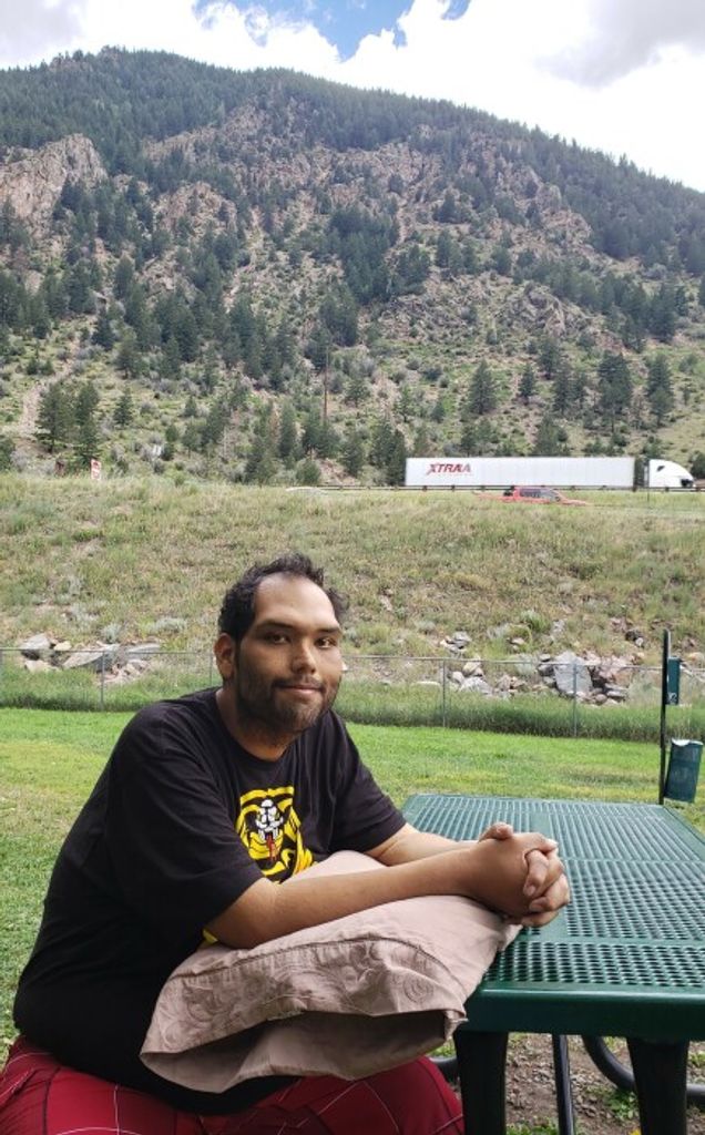 Jaime Daniel Gómez