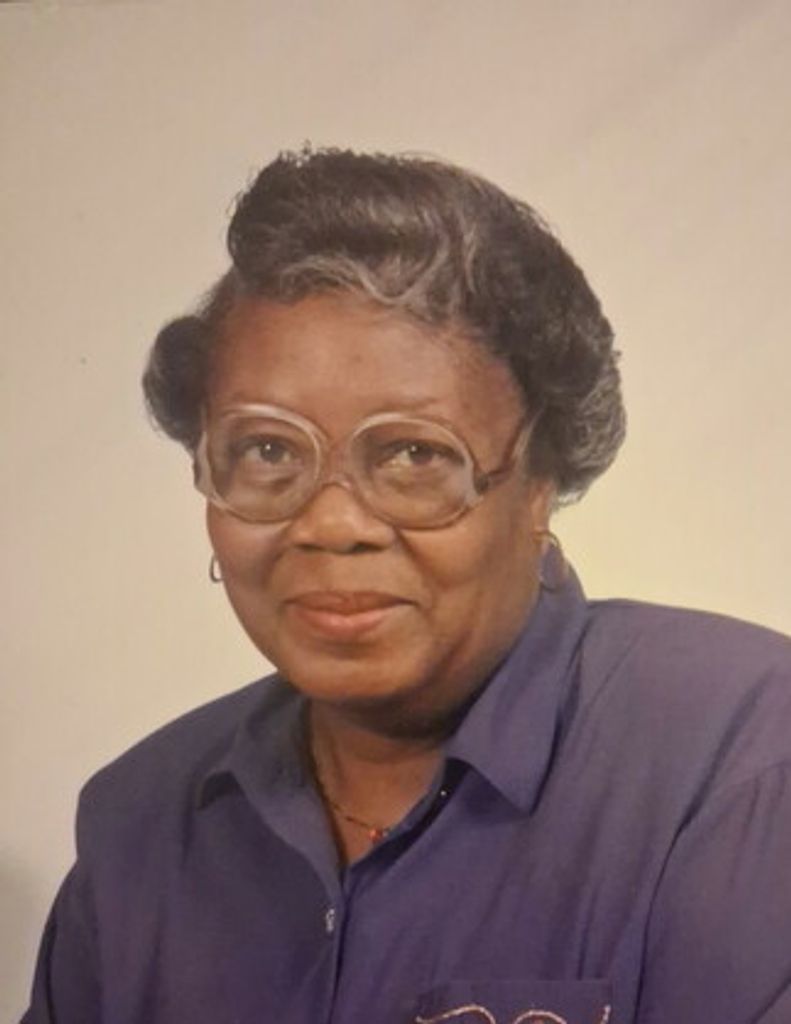 Julia Julia Mae Howard Profile Photo