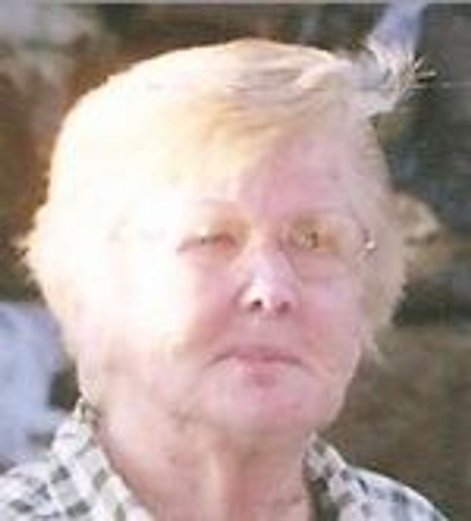 Louise James Huffman