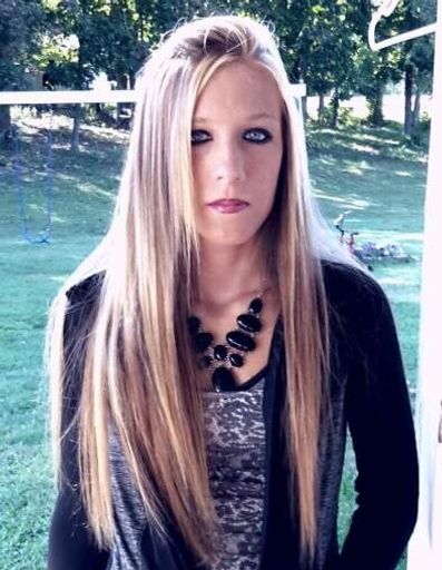 Kayla Mechelle Jackson Profile Photo
