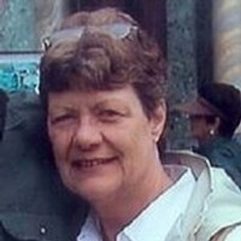 Lynn A. Overgaard
