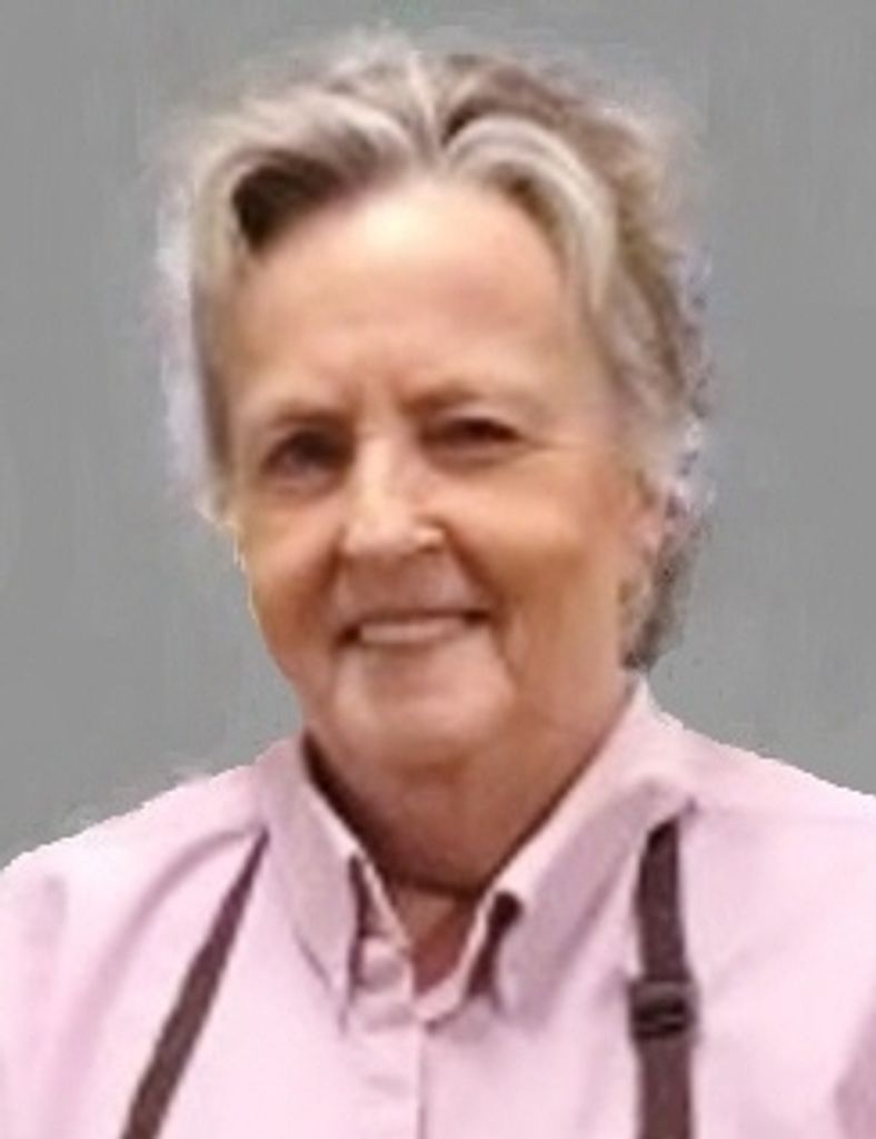 Jeanne Eleanor Franklin Lobb Profile Photo