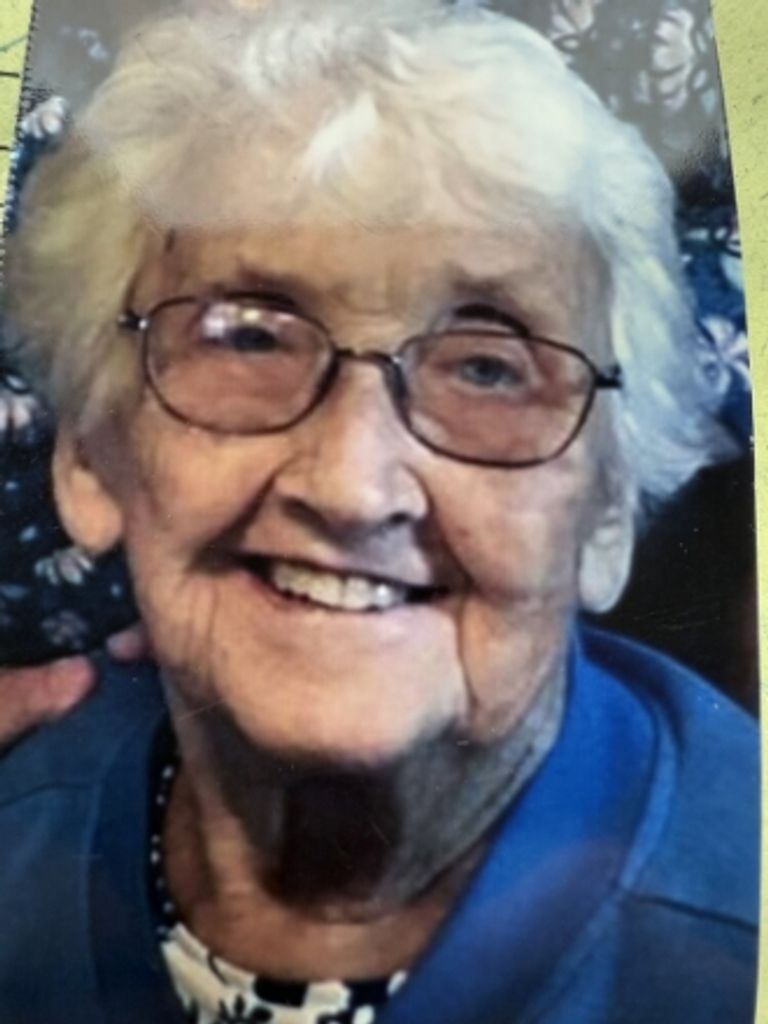 Inez M. Waterman Profile Photo