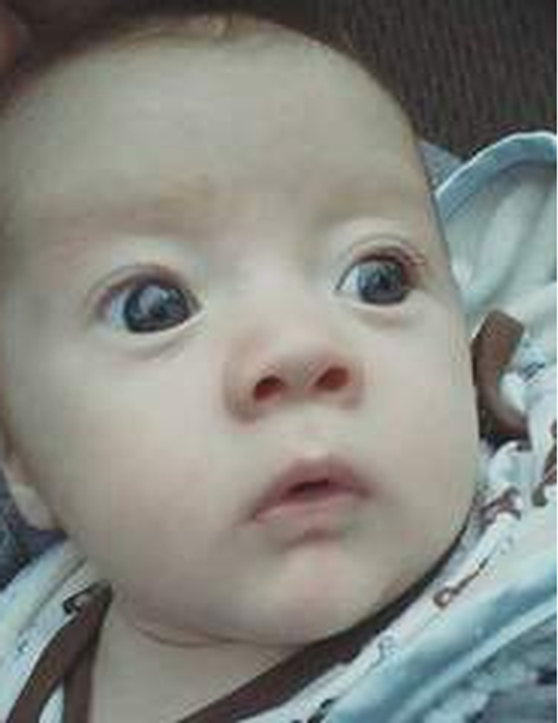 Kaisen  Ray  Holcomb Profile Photo