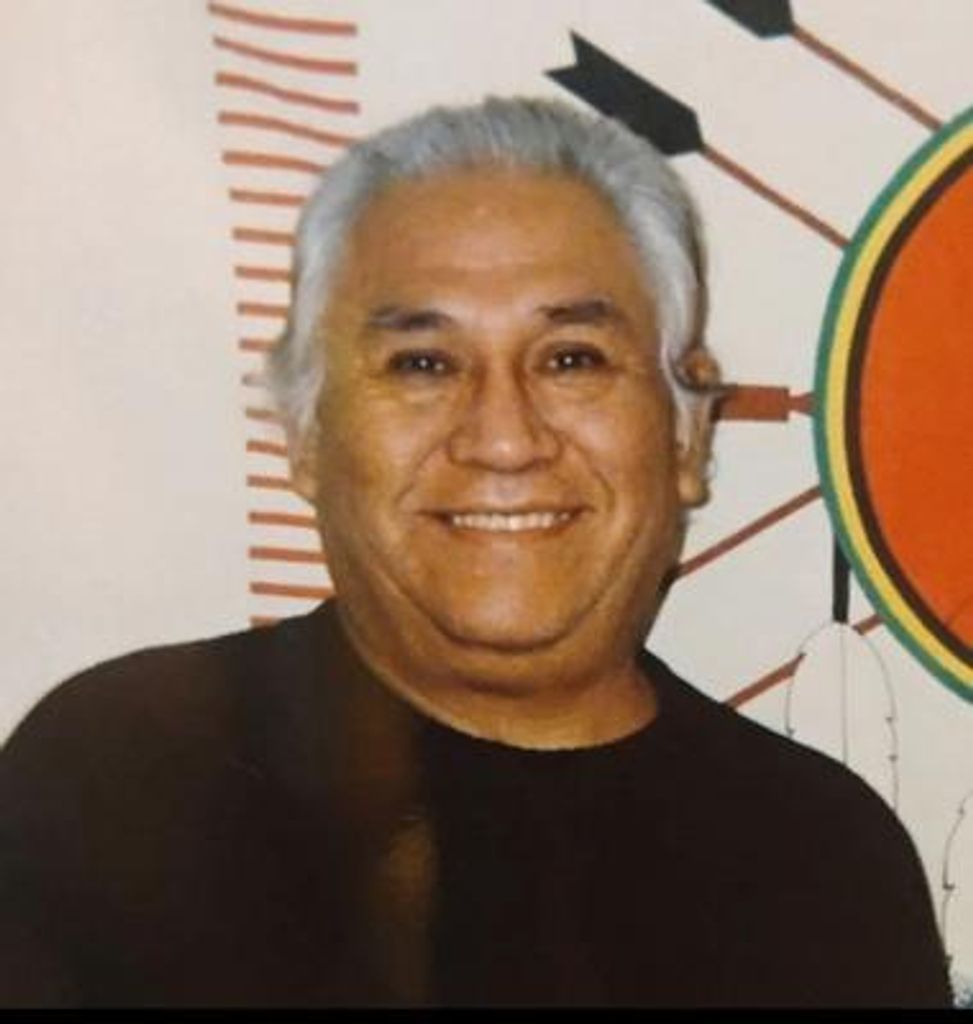 Floyd Guy Black Bear Profile Photo
