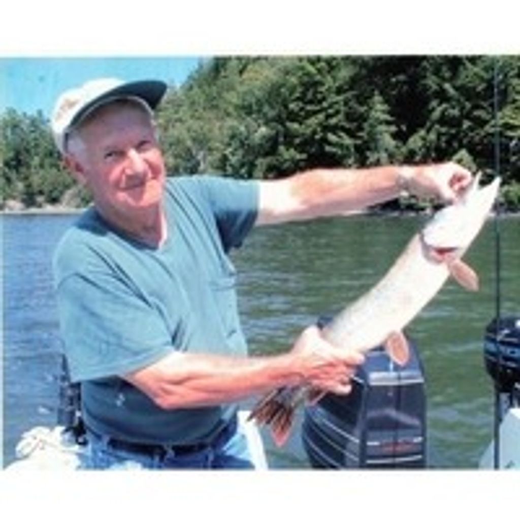 Charles Ellis Goodrum Profile Photo