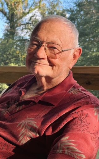 Photo of Kenneth Waterson Alford