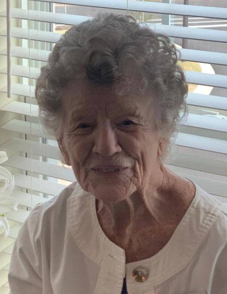 Catherine Joan Van Dyke Profile Photo