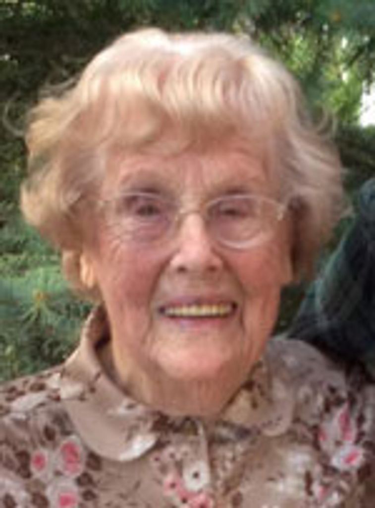 Dorothy Haas