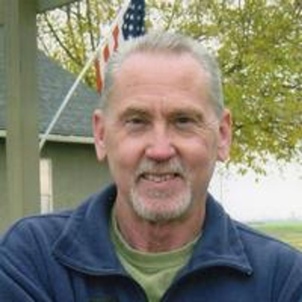 Ronald Ray Cole