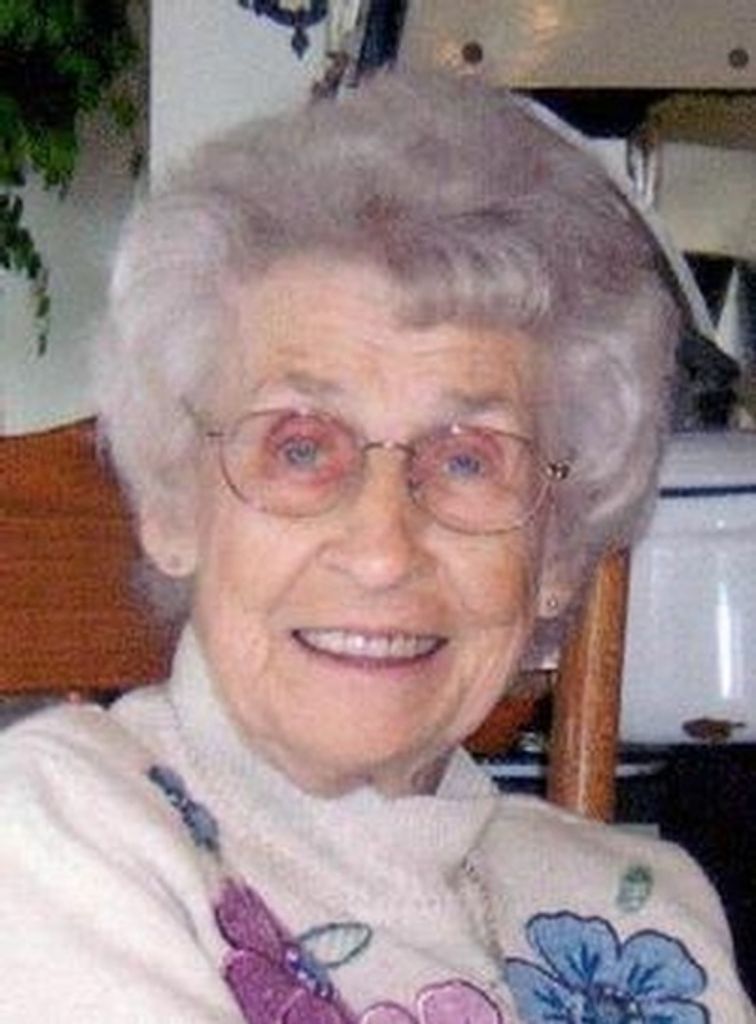 Betty J. Severs