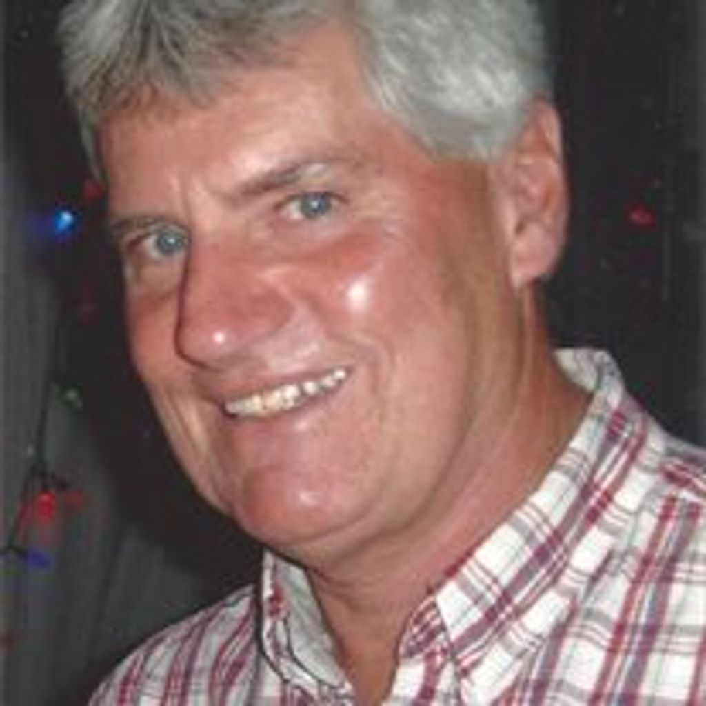 Arthur L. Blymiller