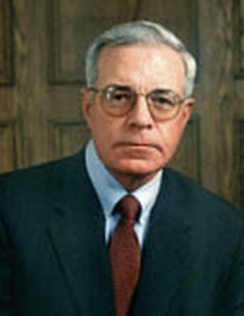 Ronald Gilbert