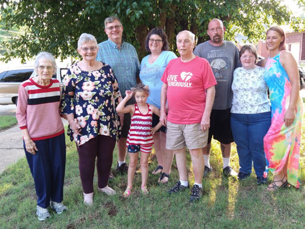 Janet Lee Allen Profile Photo