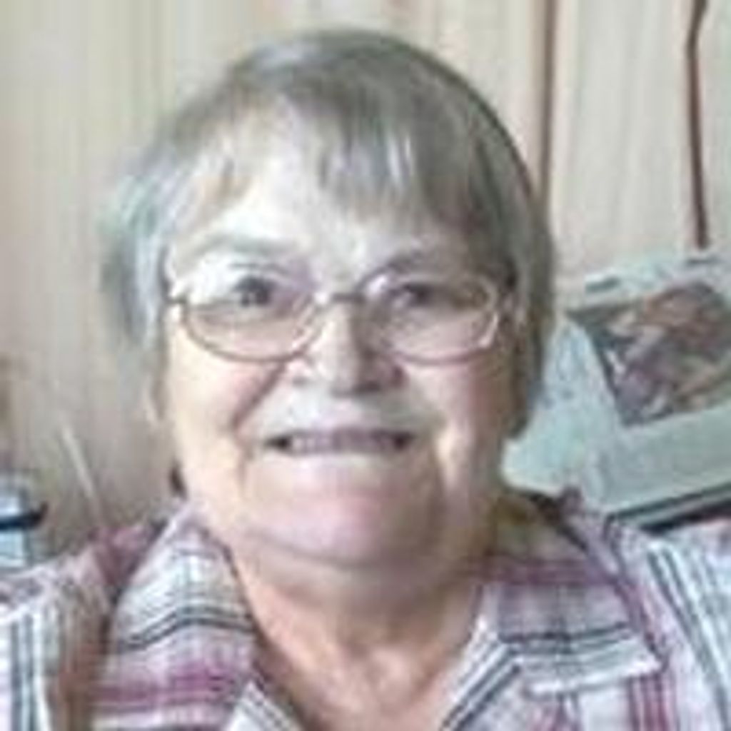 Beverly K. Mcdonald