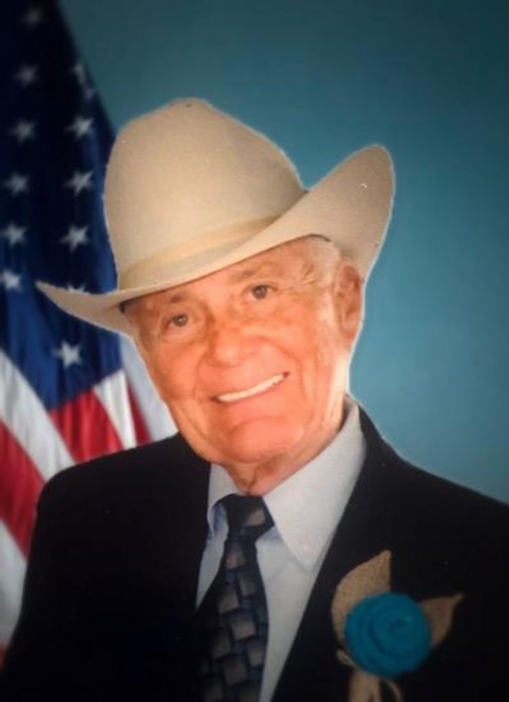 Charles R. "Ron" Butler