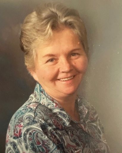 Bonita L. Nickell's obituary image