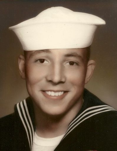 Douglas Lee Huffman Profile Photo