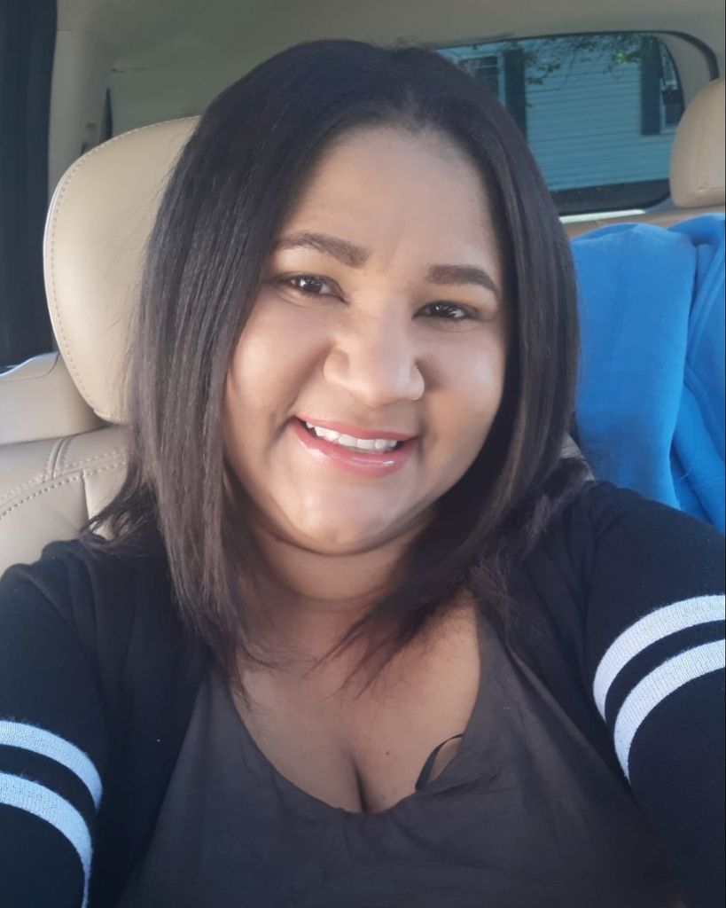Maria De Encarnacion