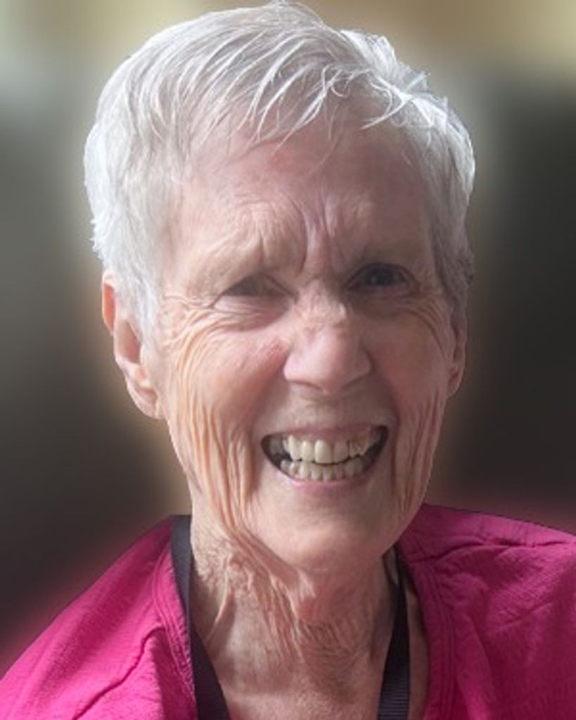 Vera Margaret Turner Profile Photo